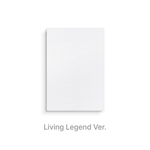 BTS 5TH FULL ALBUM ARIRANG (LIVING LEGEND VER.)
