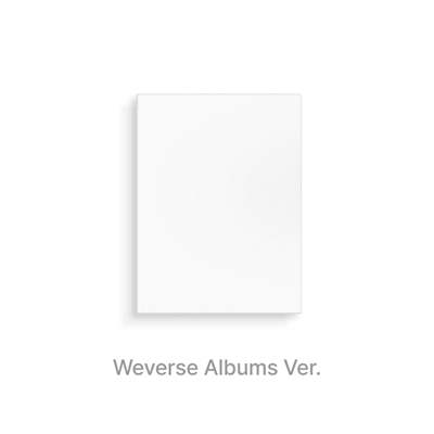 BTS 5TH FULL ALBUM ARIRANG (WEVERSE ALBUMS VER.) – KPOP USA