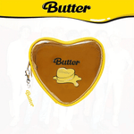 BTS BUTTER POUCH