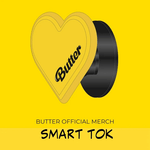 BTS BUTTER SMART TOK