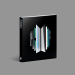 BTS PROOF ALBUM COMPACT EDITION