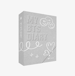 MY BTS DIARY