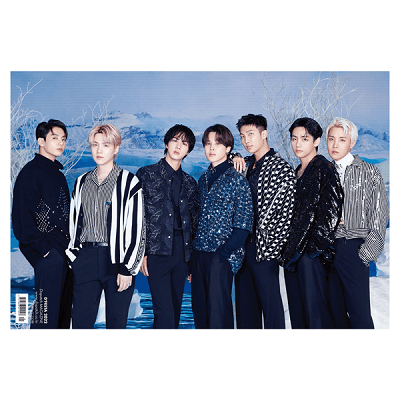 K-POP・アジア BTS Dicon BTS DICON D'FESTA BTS DISPATCH 10TH ANNIVERSARY | 7 DICON SET