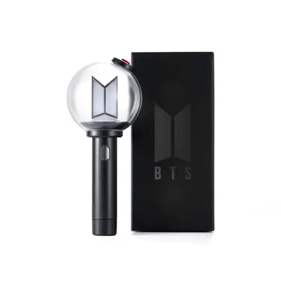 BTS OFFICIAL LIGHTSTICK VER. 4 – KPOP USA