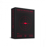 BTS MAP OF THE SOUL ON:E BLURAY