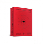 BTS MAP OF THE SOUL ON:E DVD
