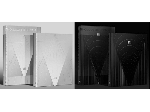 BTS MAP OF THE SOUL ON:E CONCEPT PHOTOBOOK – KPOP USA