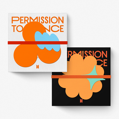 K-POP/アジア BTS CD bts-permission-to-dance-live.