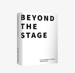 BTS BEYOND THE STAGE DOCUMENTARY PHOTOBOOK THE DAY WE MEET