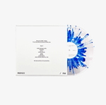 BTS RM INDIGO LIMTED EDITION LP