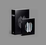 BTS PROOF ALBUM STANDARD EDITION AND COMPACT EDITION | 2 ALBUMS SET