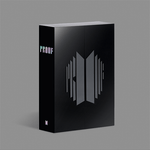 BTS PROOF ALBUM STANDARD EDITION