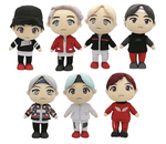 BTS TINYTAN MIC DROP PLUSH DOLL SET | 7 DOLL SET