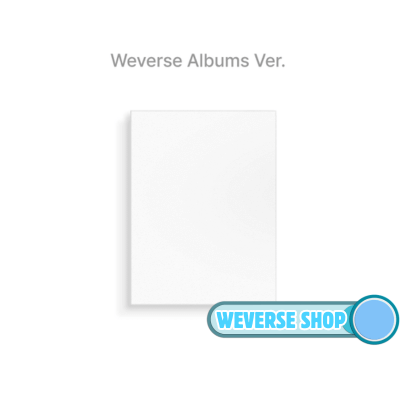 BTS 5TH FULL ALBUM ARIRANG (WEVERSE ALBUMS VER.) | INCLUDES