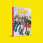 BUGABOO 2ND SINGLE ALBUM POP