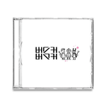 BUSKER BUSKER 1ST & END ALBUM 10TH ANNIVERSARY UHQCD EDITION