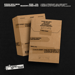 BYEON WOO SEOK 2026 SEASON'S GREETINGS | INCLUDES PRE ORDER GIFT PHOTOCARD