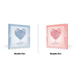 MAMAMOO MOONBYUL SPECIAL SINGLE ALBUM THE PRESENT | 2 ALBUMS SET