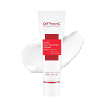 CELL FUSHION C LASER SUNSCREEN SPF 50+