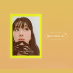 TWICE CHAEYOUNG 1ST PHOTOBOOK YES, I AM CHAEYOUNG