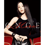 TWICE CHAEYOUNG ESQUIRE PHOTOBOOK : ONCE MORE