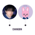 STRAY KIDS SKZ'S MAGIC SCHOOL OFFICIAL MD IMAGE PICKET