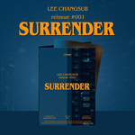 BTOB LEE CHANGSUB REISSUE