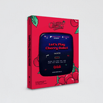 CHERRY BULLET LETS PLAY CHERRY BULLET