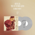 (CHUNGHA) CHUNG HA QUERENCIA LP LIMITED EDITION