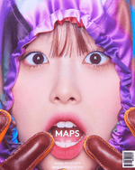 CHUU MAPS 2023-2 MAGAZINE VERSION A