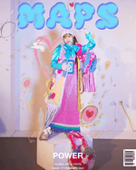 CHUU MAPS 2023-2 MAGAZINE VERSION B