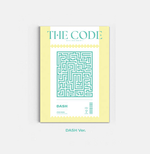 CIIPHER 3RD MINI ALBUM THE CODE