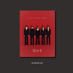 CIX 1ST SINGLE ALBUM 0 OR 1
