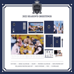 CIX 2022 SEASON'S GREETINGS
