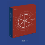 CIX HELLO CHAPTER 1 HELLO STRANGER