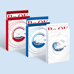 CIX OK PROLOGUE: BE OK 1ST ALBUM | 3 ALBUMS SET