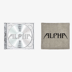 CL ALPHA ALBUM | 2 ALBUMS SET
