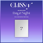 CLASS:Y 2ND MINI ALBUM DAY & NIGHT PLATFORM VER