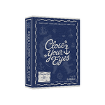 CLOSE YOUR EYES 2026 SEASON'S GREETINGS | INCLUDES PRE ORDER GIFT OFFICIAL INSTANT PHOTO (RANDOM 1 OUT OF 7)