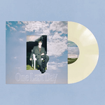 CNBLUE JUNG YONG HWA 3RD MINI ALBUM ONE LAST DAY (LP)