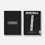CNEMA 1ST SINGLE ALBUM MOBYDICK