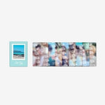 STRAY KIDS COLLECT BOOK STAY IN STAY | INCLUDES 1 RANDOM STRAY KIDS PHOTOCARD