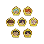 BTS X COOKIE RUN: KINGDOM OFFICIAL MERCHANDISE LUCKY DRAW