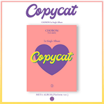 APINK CHOBOM 1ST SINGLE ALBUM COPYCAT META ALBUM - PLATFORM VER.