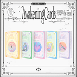 COSMOSY 1ST EP ALBUM THE a(e)nd (NEMO ALBUM)