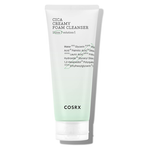 COSRX CICA CREAMY FOAM CLEANSER