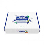 CRAVITY COME TOGETHER 2021 SUMMER PACKAGE HIT VERSION (WHITE)