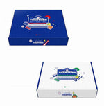 CRAVITY COME TOGETHER 2021 SUMMER PACKAGE SET