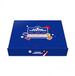 CRAVITY COME TOGETHER 2021 SUMMER PACKAGE RUN VERSION (BLUE)