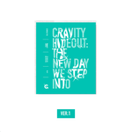 CRAVITY SEASON 2 HIDEOUT THE NEW DAY WE STEP INTO